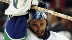 Roberto Luongo Roberto Luongo