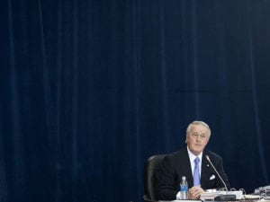 Brian Mulroney Brian Mulroney