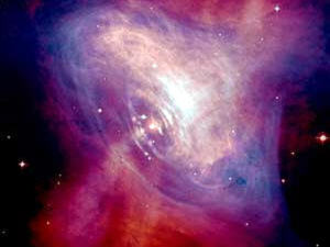 pulsar pulsar