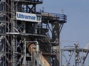 Ultramar Ultramar