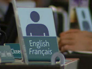 Bilinguisme Bilinguisme