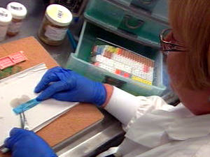 Laboratoire Laboratoire