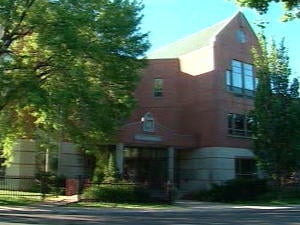 Collège Loyola High School Collège Loyola High School