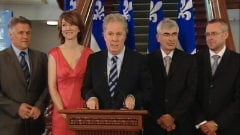 Jean Charest Jean Charest