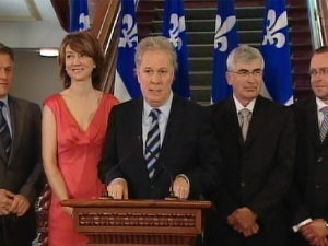 Jean Charest Jean Charest