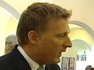 Maxime Bernier Maxime Bernier
