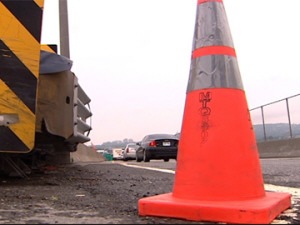 Travaux routiers Travaux routiers