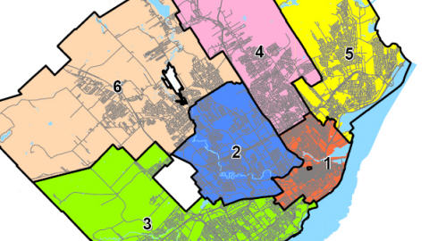 Les noms à l'ordre du jour | ICI.Radio-Canada.ca