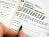 Formulaire de déclaration d'immigration Canada Formulaire de déclaration d'immigration Canada