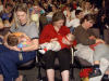 Des mamans avec leur bébé Des mamans avec leur bébé