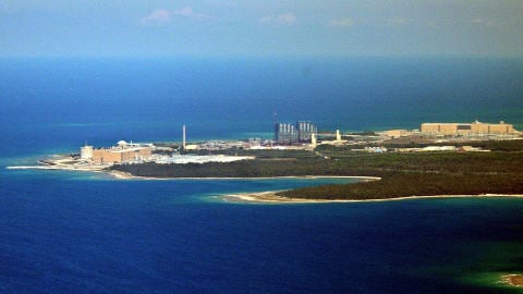 La centrale nucléaire de Bruce Power La centrale nucléaire de Bruce Power