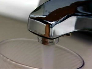 Eau potable Eau potable