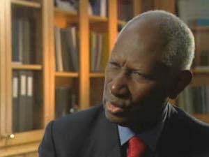 Abdou Diouf Abdou Diouf