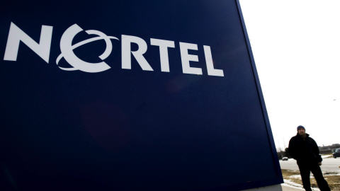 Nortel Nortel