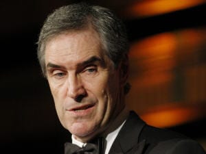 Michael Ignatieff Michael Ignatieff