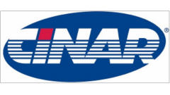 Logo de Cinar Logo de Cinar
