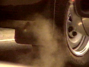 Pollution automobile Pollution automobile