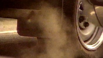 Pollution automobile Pollution automobile