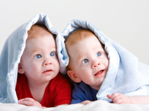 Jumeaux Jumeaux
