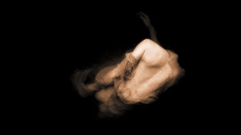 Scène de Danse macabre, de Pedro Pires Scène de Danse macabre, de Pedro Pires