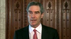 Michael Ignatieff, chef du Parti libéral du Canada Michael Ignatieff, chef du Parti libéral du Canada