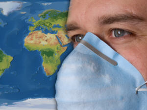 La grippe A (H1N1) La grippe A (H1N1)