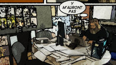 Image de l'émission Enquête Image de l'émission Enquête