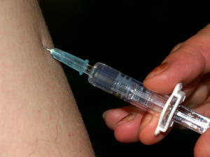 Vaccination Vaccination