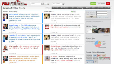 PoliTwitter PoliTwitter