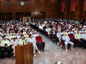 Procès en Iran Procès en Iran