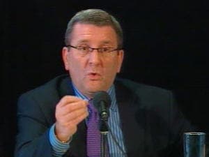 Régis Labeaume Régis Labeaume