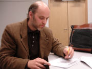 Réjean Roy, conseiller pincipal, CEFRIO Réjean Roy, conseiller pincipal, CEFRIO