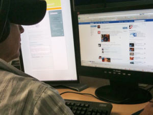 Bloggeur Bloggeur
