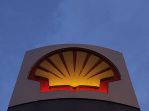 Logo de Shell Logo de Shell