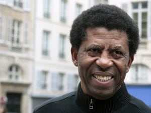 Dany Laferrière (archives) Dany Laferrière (archives)
