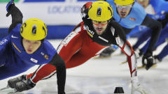 Charles Hamelin Charles Hamelin