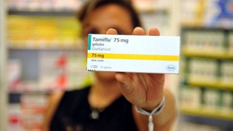 Donner ou non des antiviraux? | ICI.Radio-Canada.ca Donner ou non des antiviraux? | ICI.Radio-Canada.ca