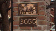 Bureaux d'Interinvest à Montréal Bureaux d'Interinvest à Montréal