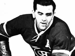 Maurice Richard Maurice Richard