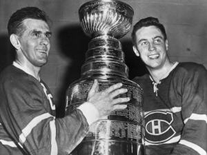 Maurice Richard Maurice Richard