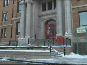 Cégep de Chicoutimi Cégep de Chicoutimi