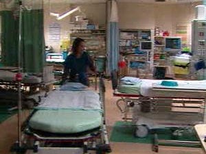 Hôpital du Suroît Hôpital du Suroît