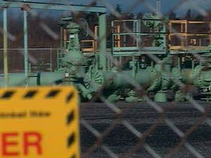 Un pipeline de Pipelines Montréal Un pipeline de Pipelines Montréal