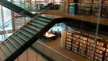 Grande Bibliothèque Grande Bibliothèque