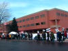 Employés en lock-out du Journal de Montréal Employés en lock-out du Journal de Montréal