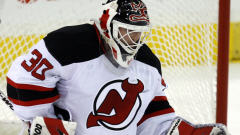 Martin Brodeur Martin Brodeur