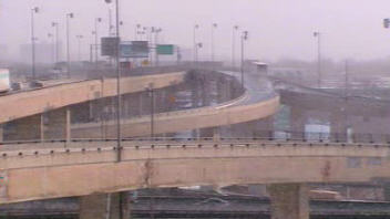 L'échangeur Turcot coûte cher à entretenir L'échangeur Turcot coûte cher à entretenir