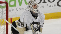 Marc-André Fleury Marc-André Fleury
