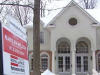 Une maison à vendre à Ottawa Une maison à vendre à Ottawa