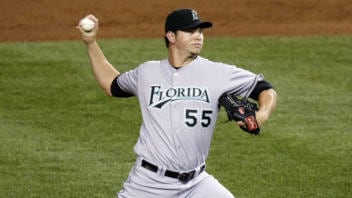 Josh Johnson Josh Johnson